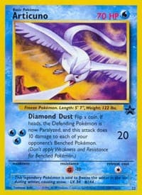 Articuno (22) 22
