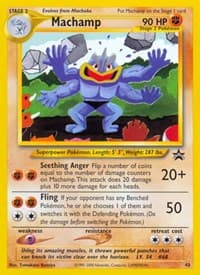 Machamp 43