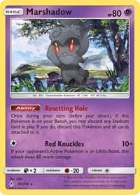 Marshadow 81
