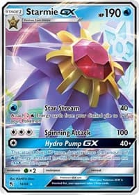 Staross-GX 14