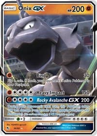 Onix-GX 36