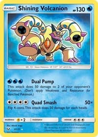 Volcanion Brillant 27
