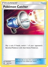 Attrape-Pokémon 64
