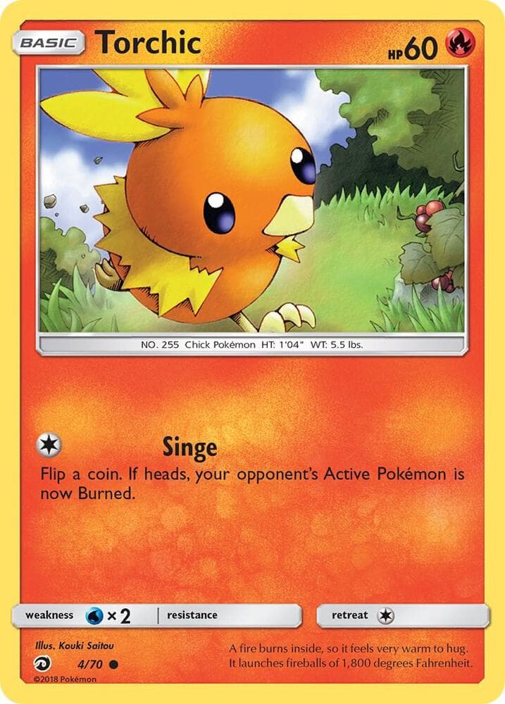 Poussifeu 4 — Majesté Des Dragons