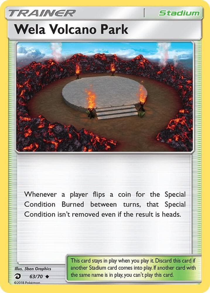 Parc Volcanique 63 — Majesté Des Dragons
