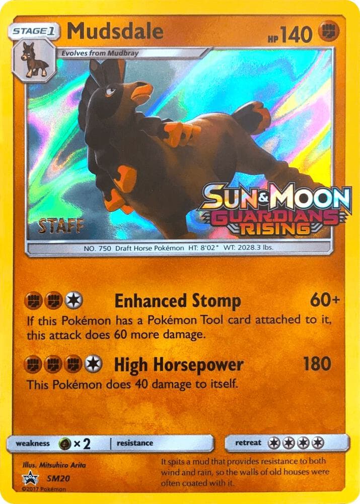 Bourrinos SM20 — Promo SM