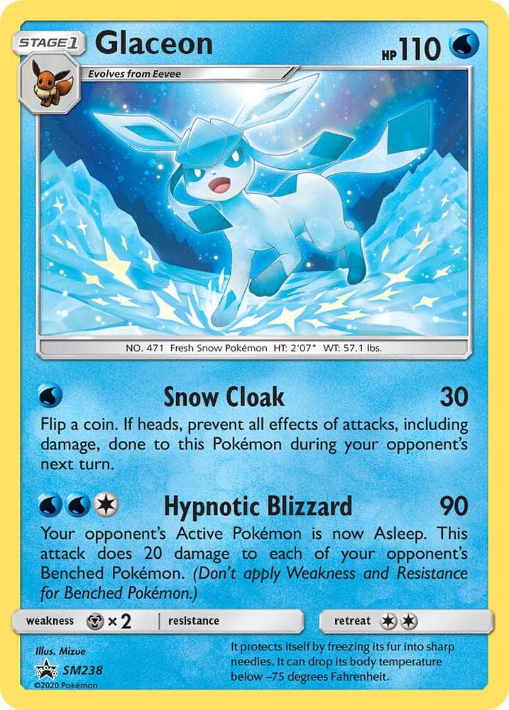 Givrali SM238 — Promo SM