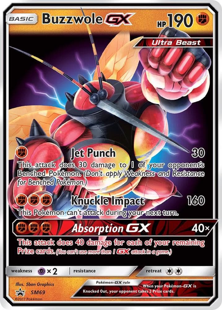 Câblifère GX SM69 — Promo SM